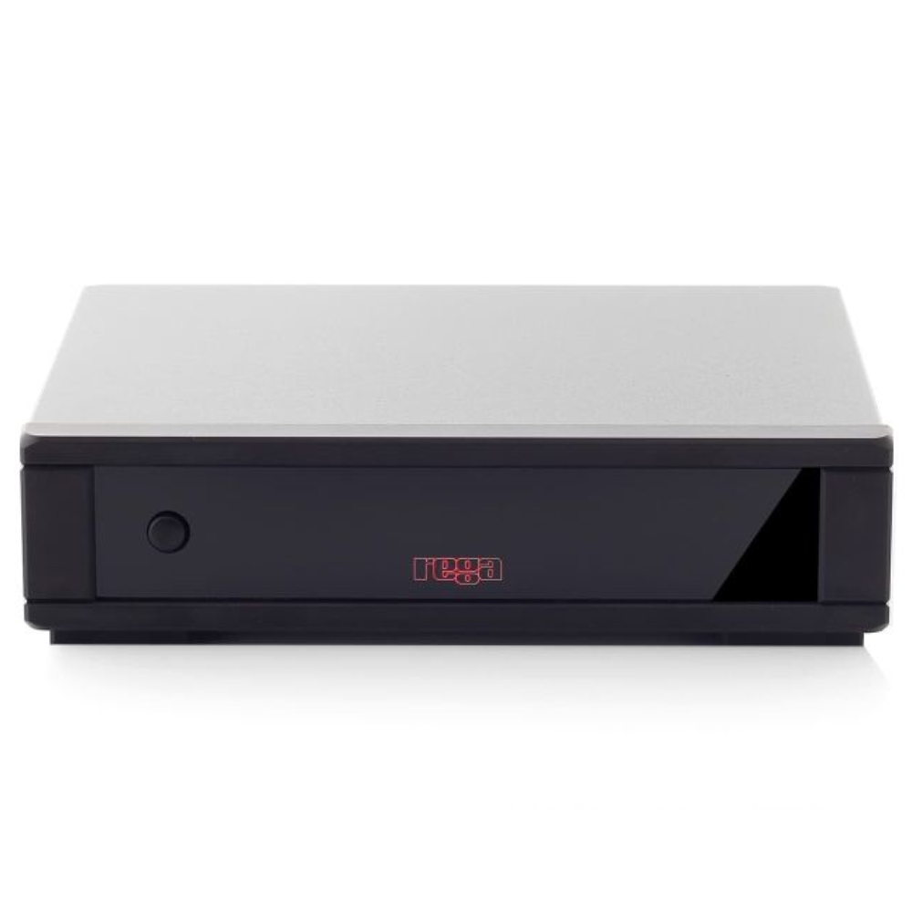 Rega Fono MC MK4 Black Pikap Preamfisi (MC İğneler İçin)